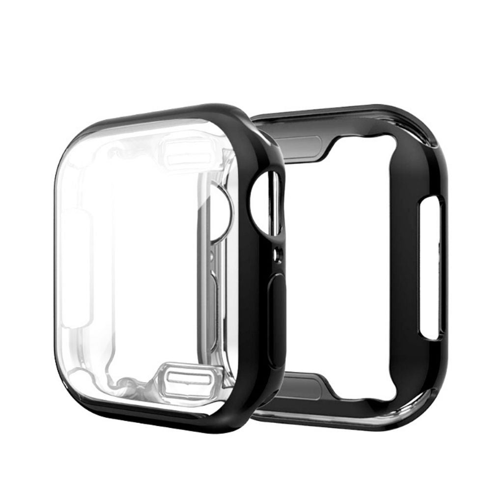 Protector Completo Negro