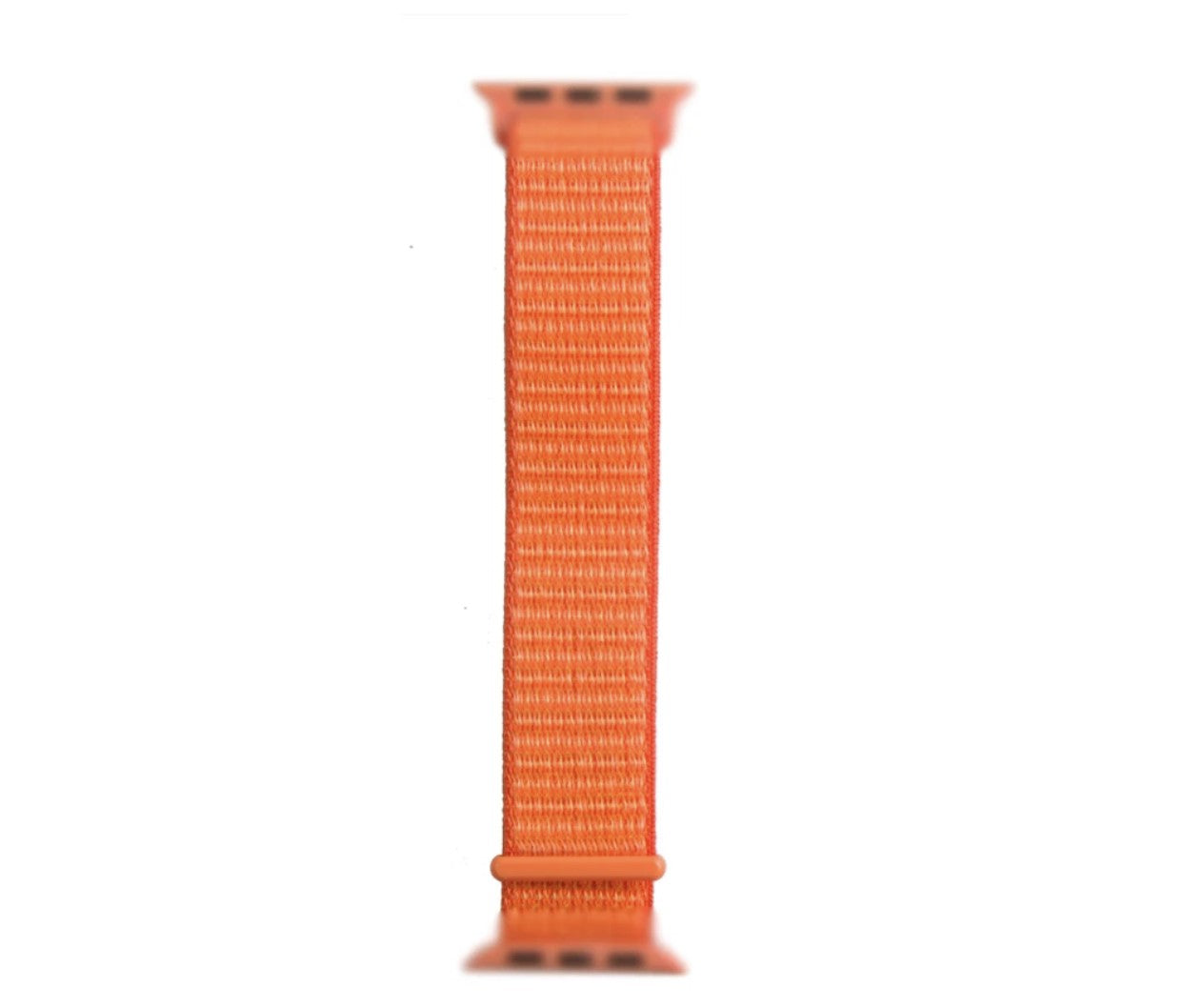 Correa Nylon Naranja