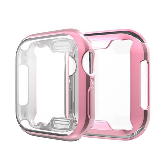 Protector Completo Rosa