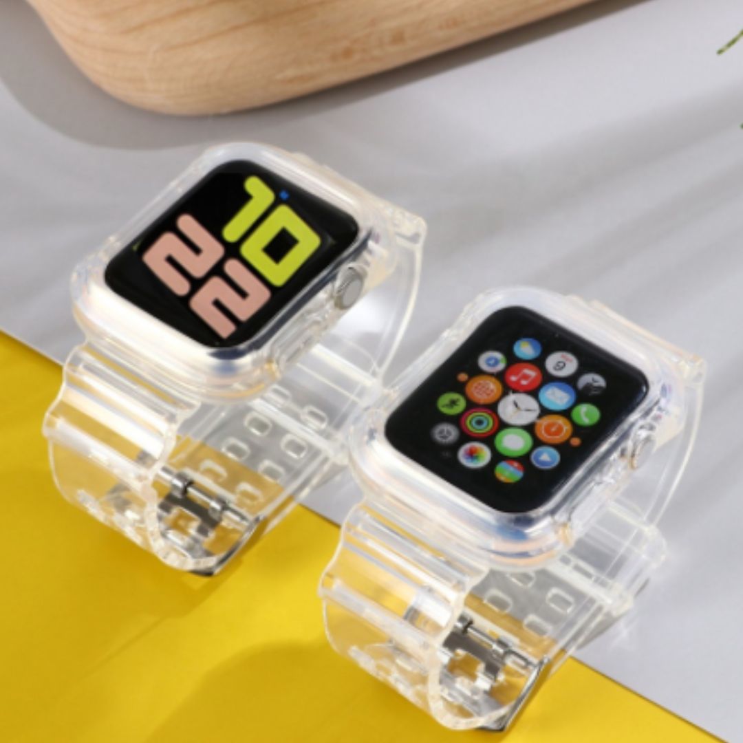 Correa protectora apple discount watch